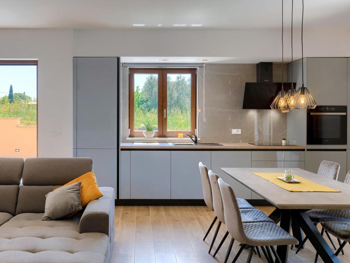 Apartment Eroa By Interhome Žminj 外观 照片