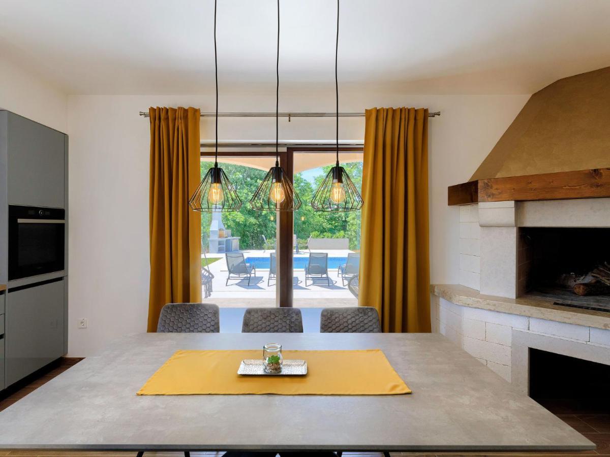 Apartment Eroa By Interhome Žminj 外观 照片