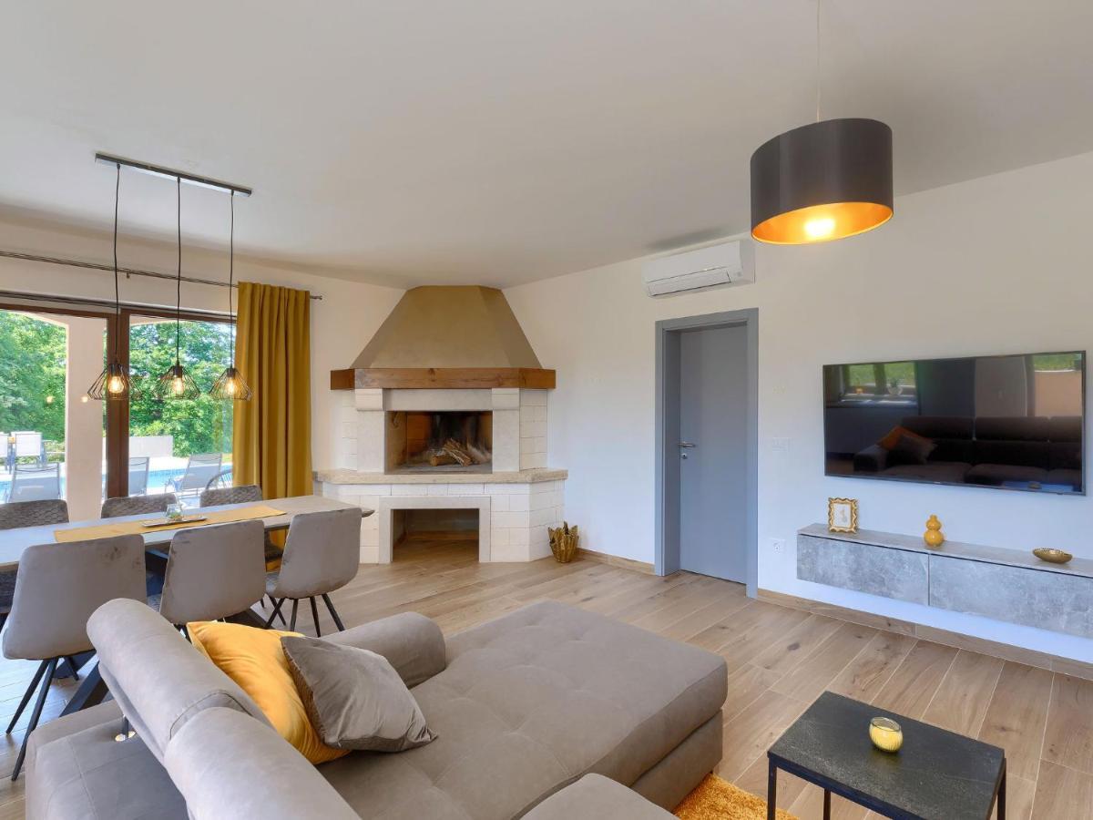 Apartment Eroa By Interhome Žminj 外观 照片